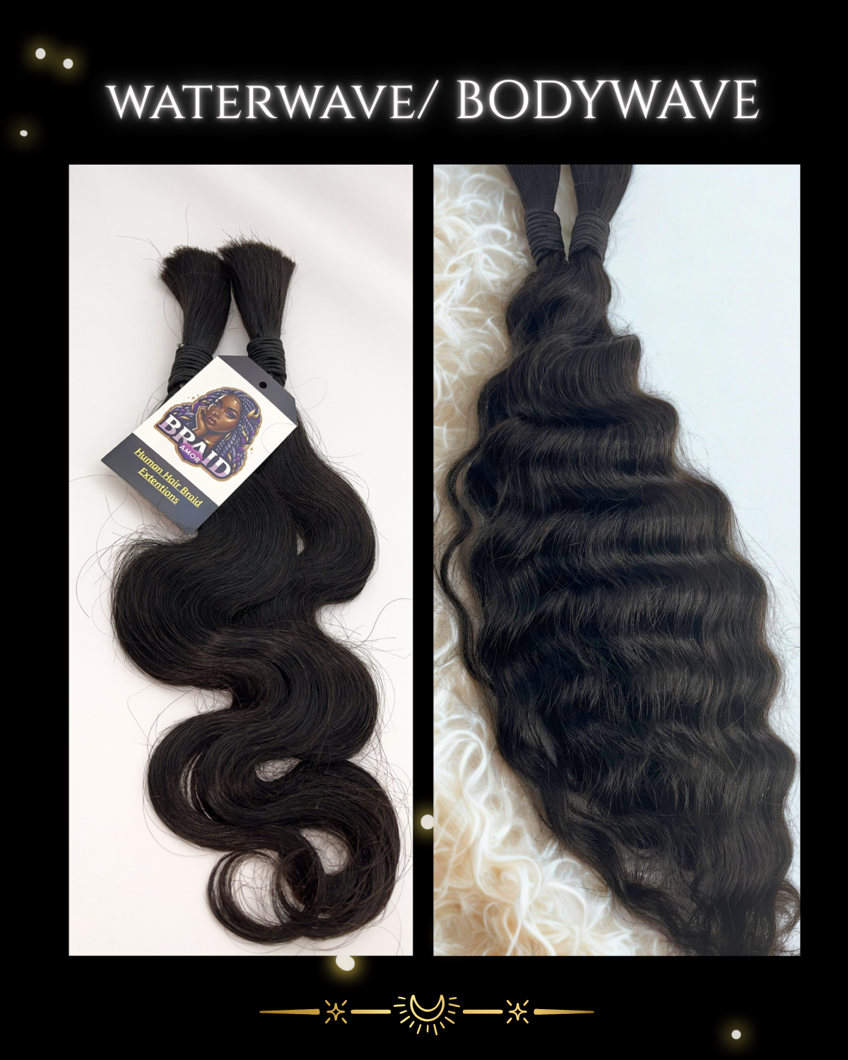Waterwave/Bodywave