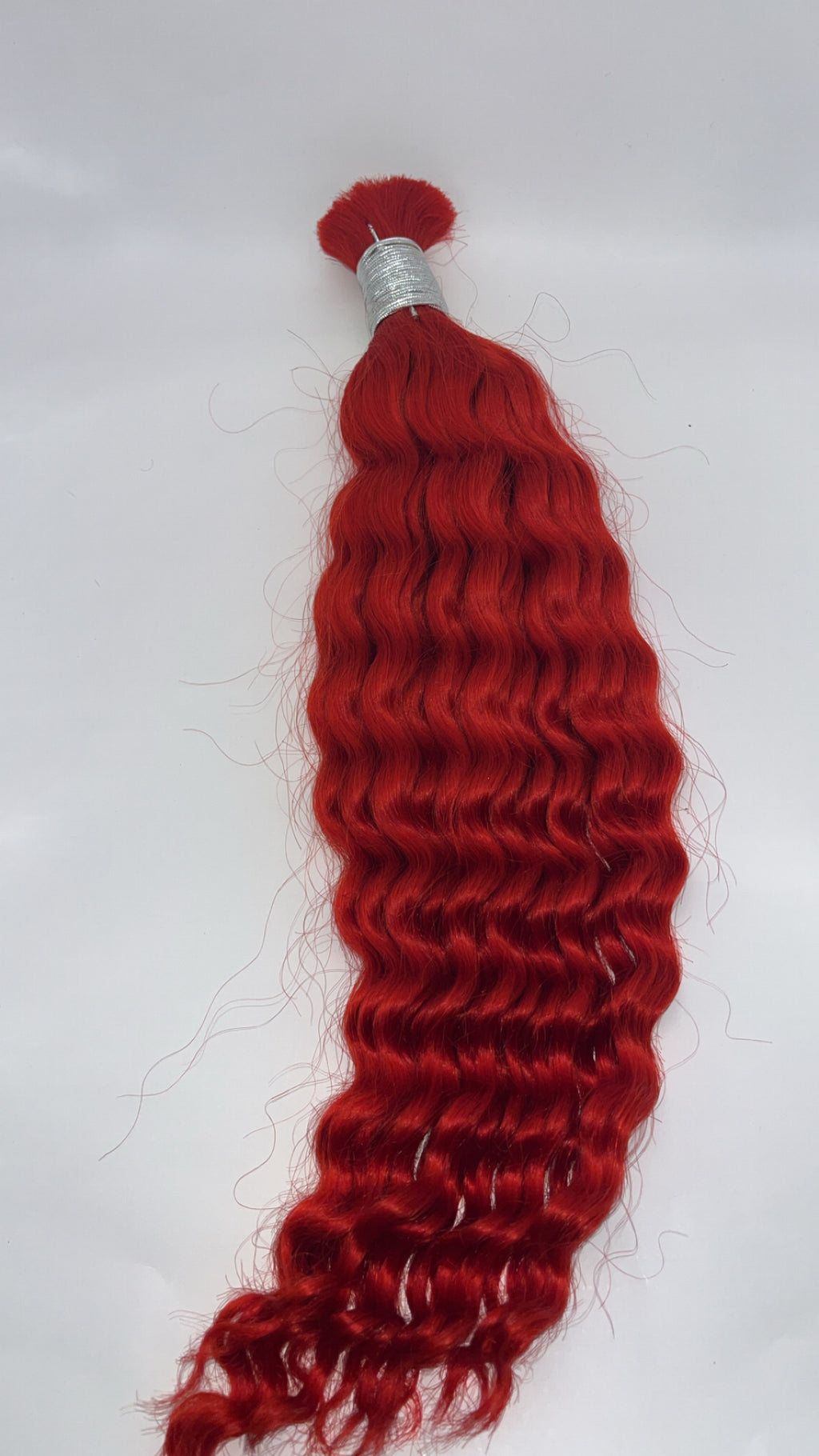 European red deep wave