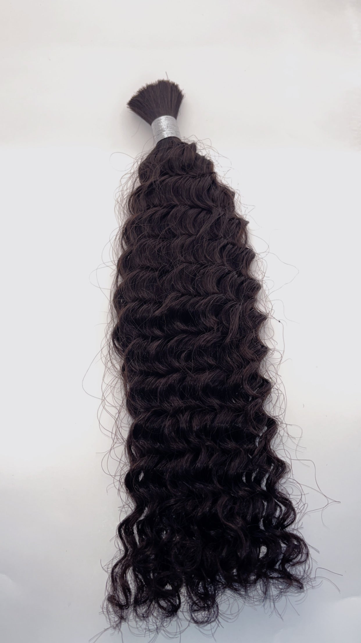European Deep curly